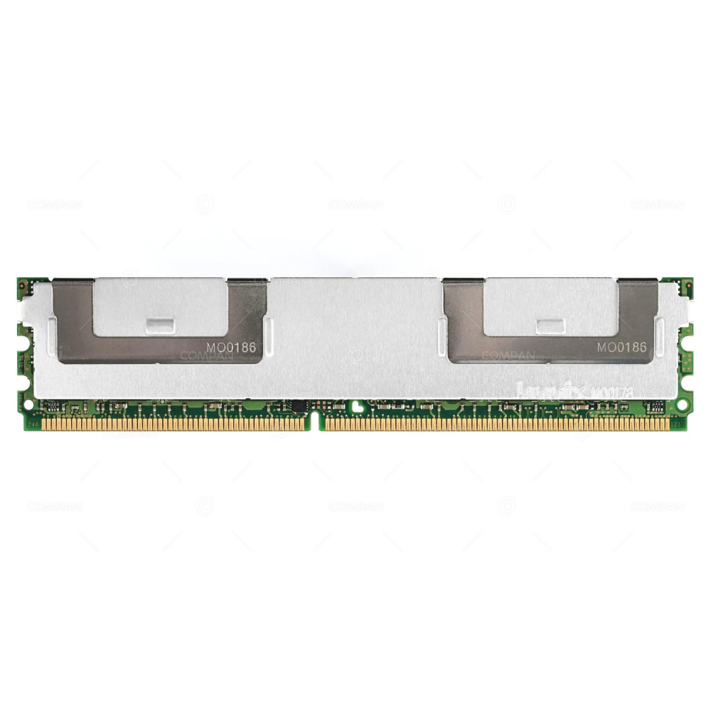 HYMP151F72CP8D5-Y5 HYNIX MEMORY 4GB 4RX8 PC2 5300F DDR2 -